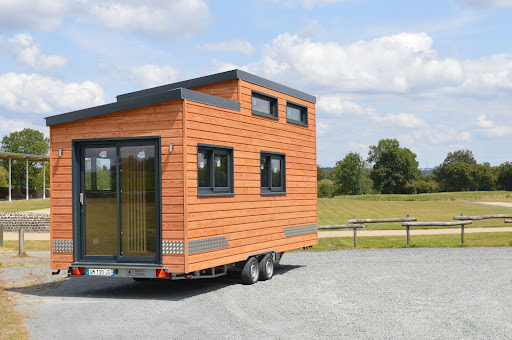 Photo de Nautilhome à Javron-les-Chapelles (53250)