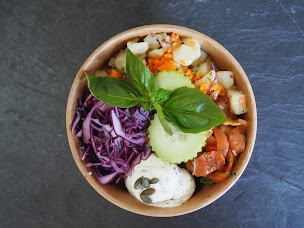 Photo n°2 de MAME à Oullins-Pierre-Bénite (Traiteur)