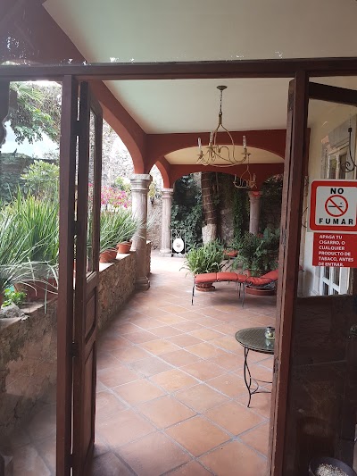 Photos of Coqueta Hotel Boutique