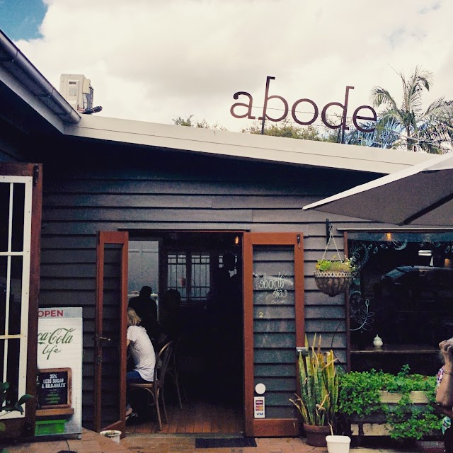 Abode Cafe