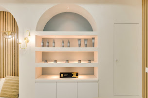 Photo n°3 de LE LUSSO à Challans (Salon de coiffure)