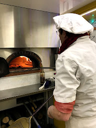 Photo n°18 de Pizza chez Pascal à La Courneuve (Pizzeria)