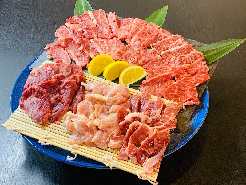 焼肉ホルモンくたみや 田崎店