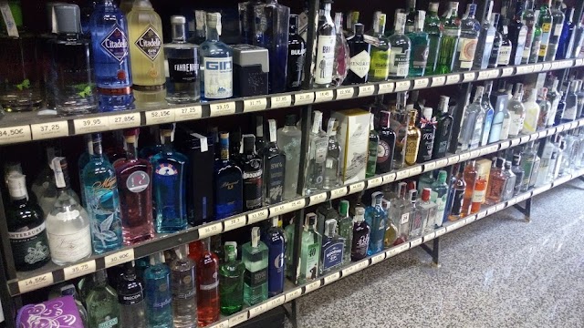 Bodegas Biosca