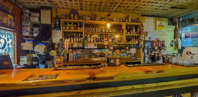 Horarios de Cerveceria | Glück Restobar | Ñuñoa