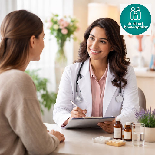 Every woman’s body and health journey is unique. At Dr. Preeti Dimri Homeopathy in Mayur Vihar, D… post image