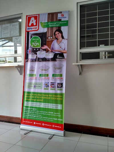 Photos of Alfamidi Teling