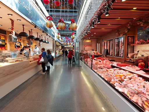 Mercat de Sant Antoni Gallery - Spain