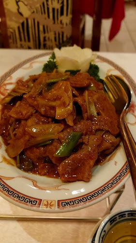 Rezensionen über Dragon Schatz in Cham - Restaurant