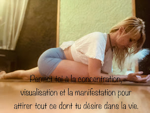 Photo n°28 de Jardin de détente à Vichy (Professeur de yoga)