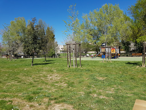 Mas Neuville Park