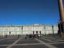 Фотография Free Tour San Petersburgo, Санкт-Петербург, Россия