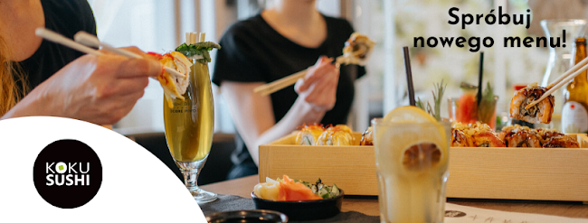 KOKU SUSHI - Świnoujście
