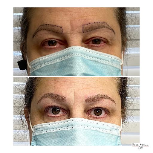 Beau Visage Spa LLC - Thumbnail