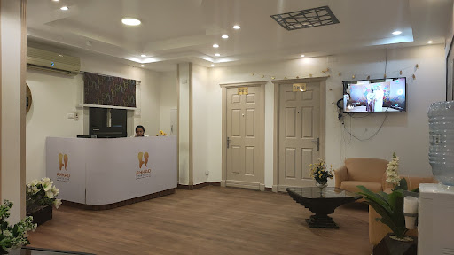 Dr Amin Hussien Dental Clinic - صورة 6