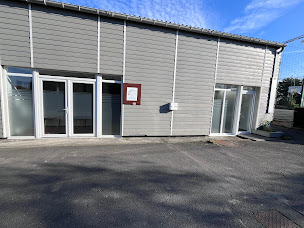 Photo n°2 de Catherine Réflexologie à Borre (Réflexologue)