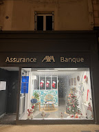 AXA Assurance et Banque Eirl Lusson Cyril à Argenton-sur-Creuse