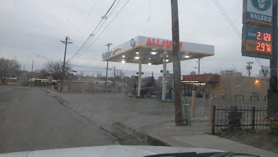 Allsup