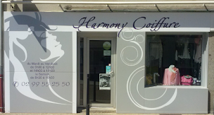 Photo n°1 de Harmony Coiffure à Saint-Aubin-d'Aubigné (Salon de coiffure)