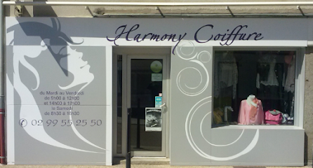 Harmony Coiffure