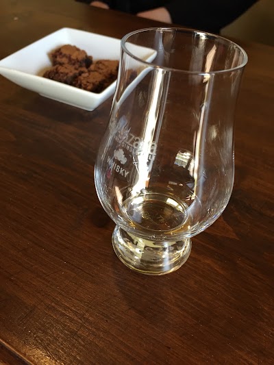 Photos of La Alazana Single Malt Whisky