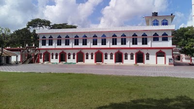 Photos of Mulfatgonj Darussalam Jame Masjid