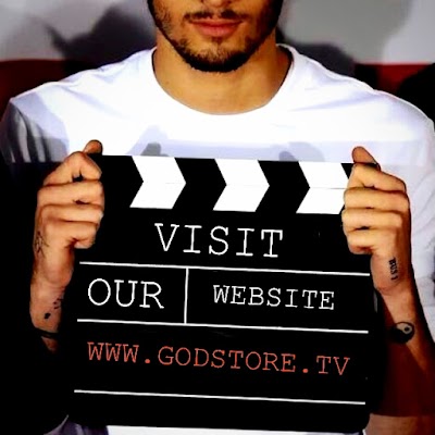 Photos of God.Incorporated