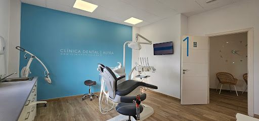 Clínica Dental Altea | Altea la Vella