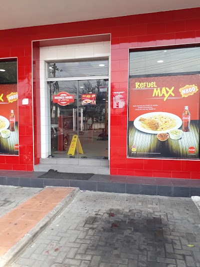 Photos of Chicken Republic - Ikoyi