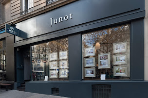 Photo n°5 de Agence Immobilière Paris 9 - Junot Martyrs à Paris (Société immobilière)
