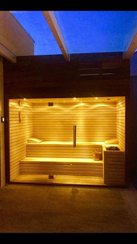 Calidum Sauna & Wellness (Sauna Hersteller)