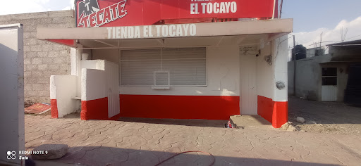 Deposito De Cerveza El TOCAYO - Mexico