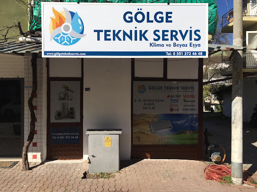 Gölge Teknik Servis