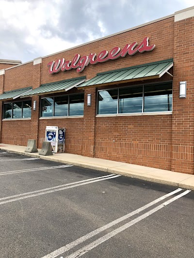 Walgreens