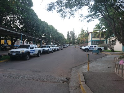 Photos of Instituto Nacional de Formaci&oacute;n Profesional