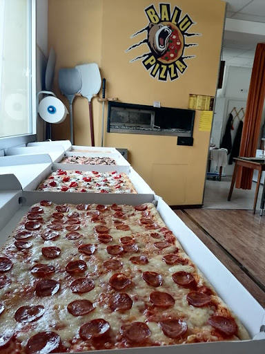 Balu Pizza - Thumbnail