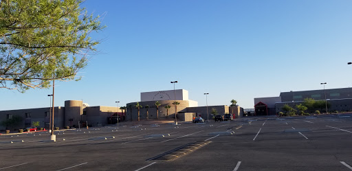 Las Vegas High School - Thumbnail