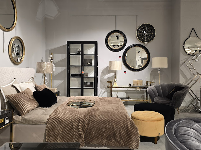 Salon meblowy Miloo Home - sklep meblowy Lublin - Sklep meblowy
