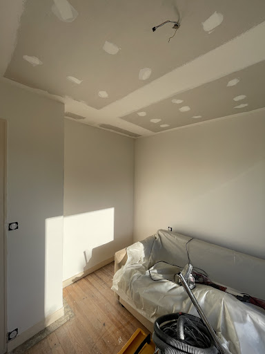 Photo de Artisan Peintre, peintre en bâtiment, Bouchet Jean-Philippe à Gauriaguet (33240)
