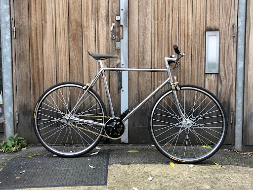FULLCITY CYCLES