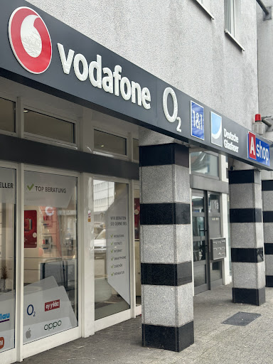 A-Shop Erkelenz - Vodafone Shop Erkelenz - O2 Shop Erkelenz - 1&1 - Deutsche Glasfaser