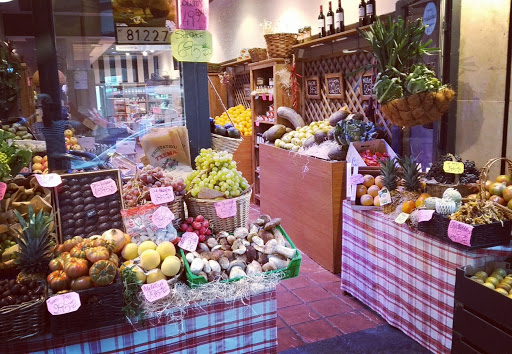 Fruteria Txema