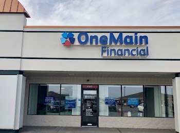 OneMain Financial Payday Loans Picture