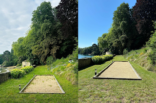 Photo n°6 de Emeraude Jardins à La Richardais (Paysagiste)