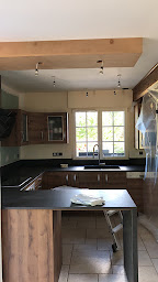 Photo n°37 de PILLE PATRICK - PEINTRE EN BATIMENT/ENDUISEUR à Caudebec-lès-Elbeuf (Peintre en bâtiment)