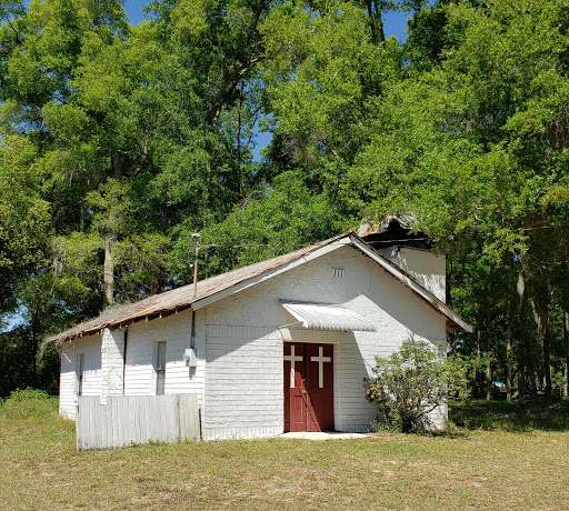 Gods Church Prayer House