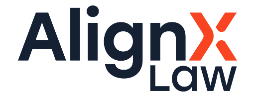 AlignX Law - Visual
