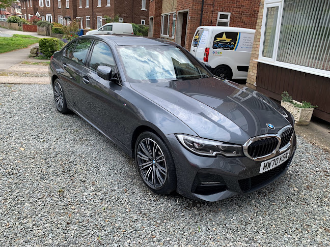 AUTO STAR Mobile Valeting (Mobile car valeting in Hull and surrounding area) Phone number