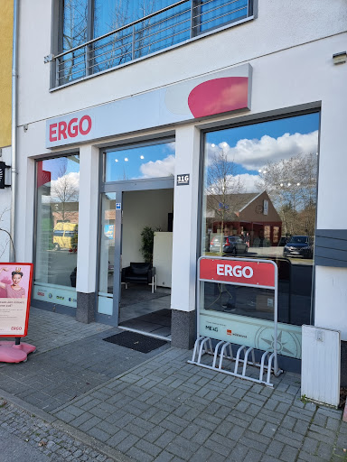 ERGO Versicherung Berlin Tegel - Thumbnail