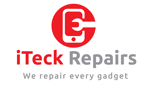 iTeck Repairs - Visual
